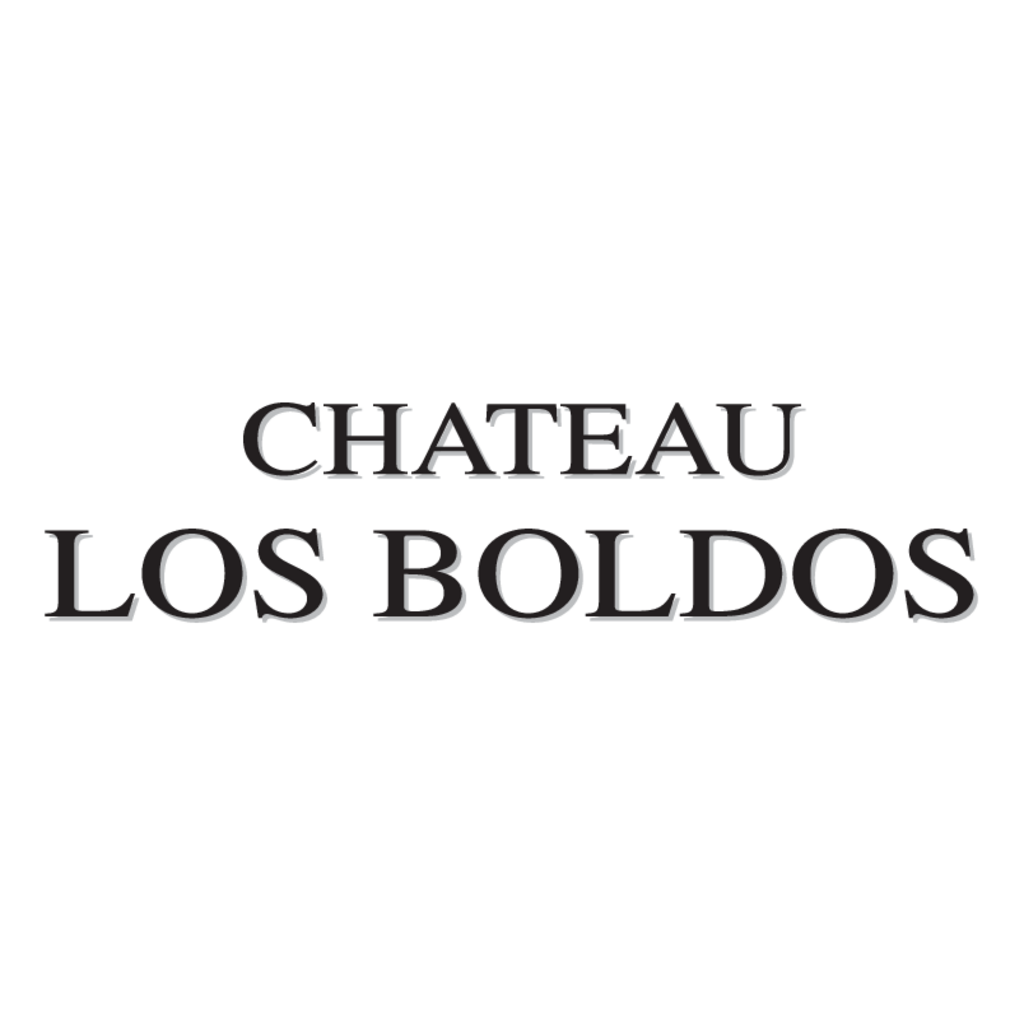 Chateau,Los,Boldos