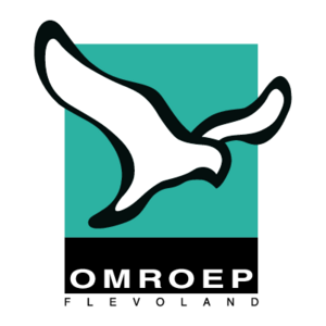 Omroep Flevoland Logo