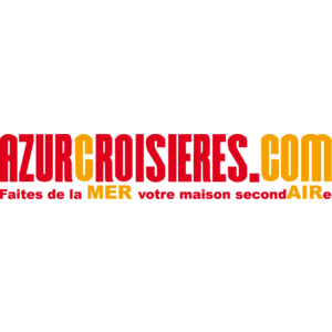 Azur Croisière Logo