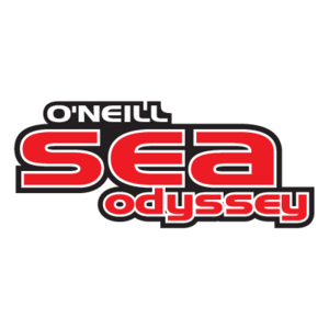 O'Neill Sea Odyssey Logo