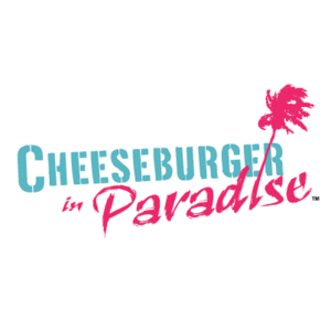 Cheeseburger in Paradise Logo