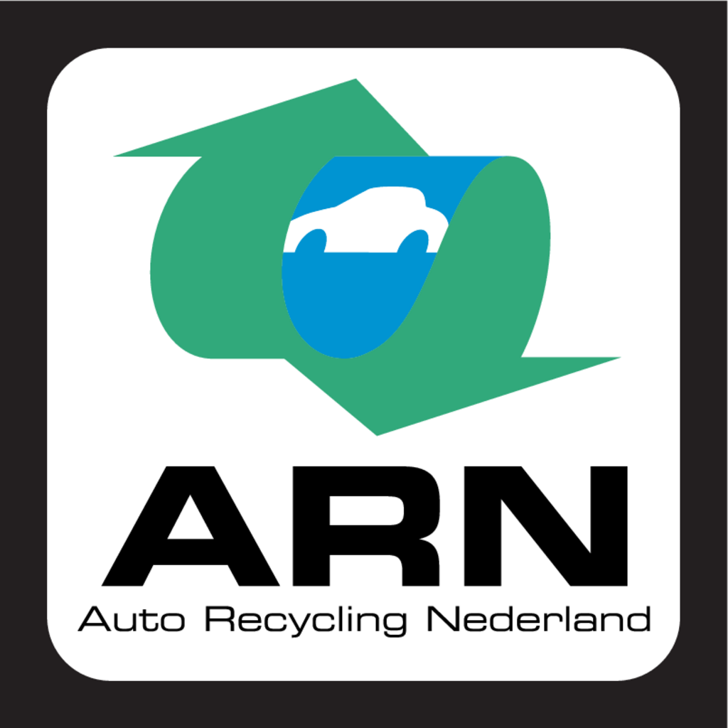 Auto,Recycling,Nederland