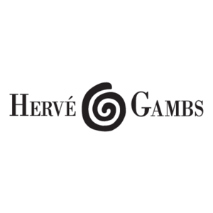 Herve Gambs Logo