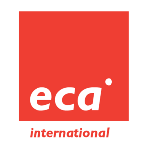 ECA International Logo