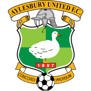 Aylesbury United FC Logo