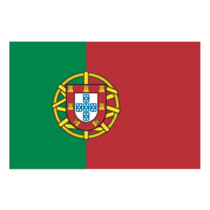 Portugal(121) Logo