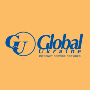 Global Ukraine Logo