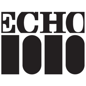 Echo Logo