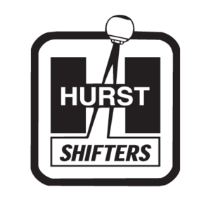Hurst Shifters Logo