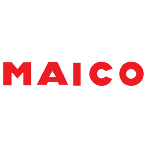 Maiko Logo