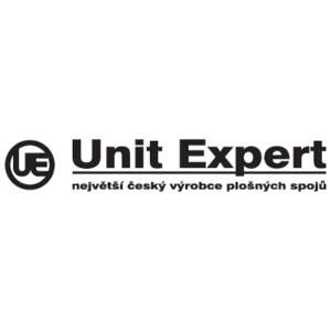 Unit Expert Logo
