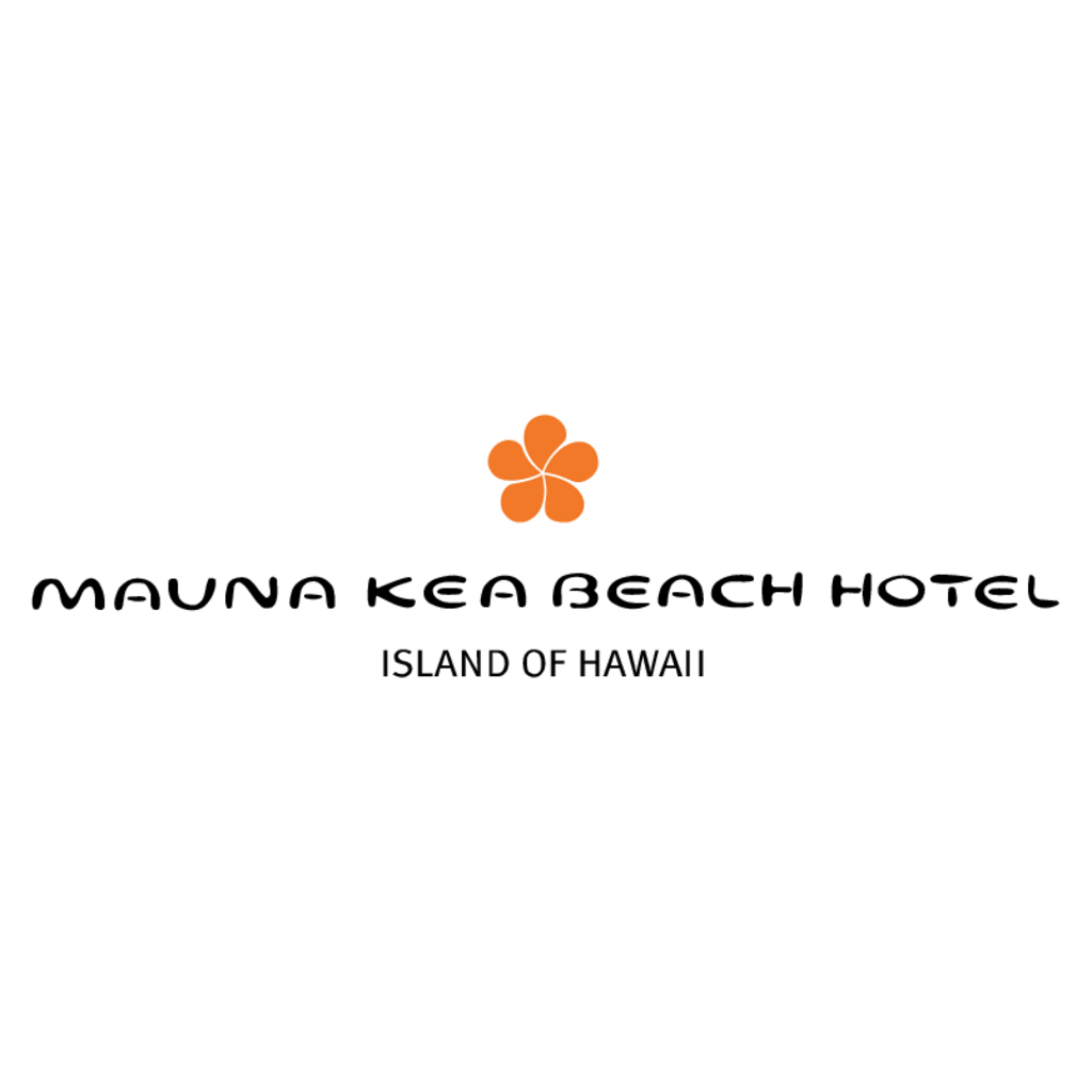 Mauna,Kea,Beach,Hotel