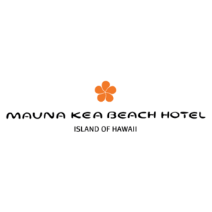 Mauna Kea Beach Hotel Logo