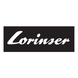 Lorinser Logo