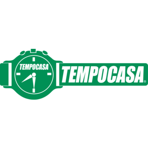 Tempocasa Logo