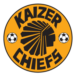 Kaizer Chiefs Amakhosi Logo