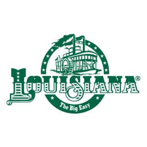 Louisiana Logo