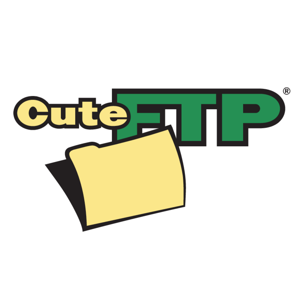 CuteFTP