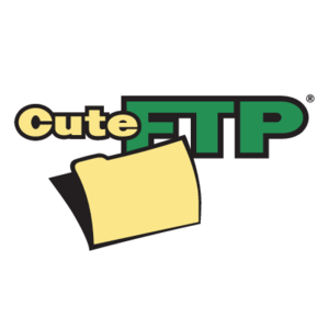 CuteFTP Logo