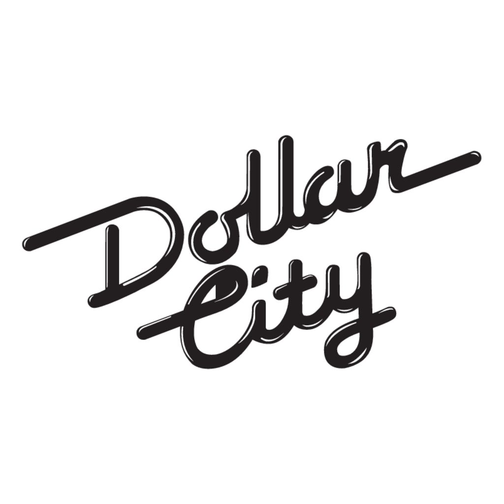 Dollar,City