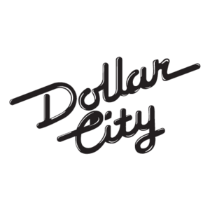 Dollar City Logo