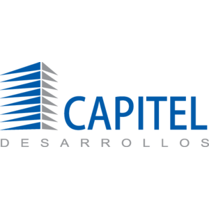 CAPITEL Logo