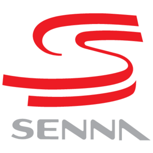 Ayrton Senna Logo