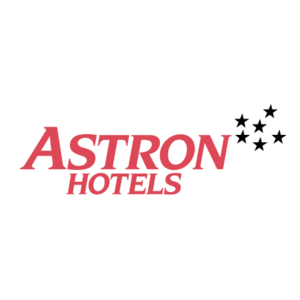 Astron Hotels Logo