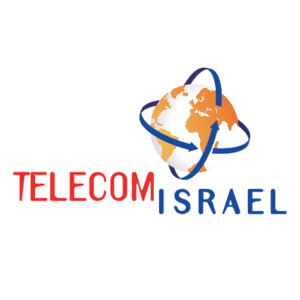 Telecom Israel Logo