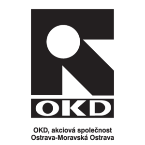 OKD Logo