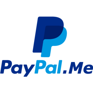 PayPal Me Logo