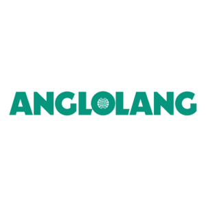 Anglolang(207) Logo