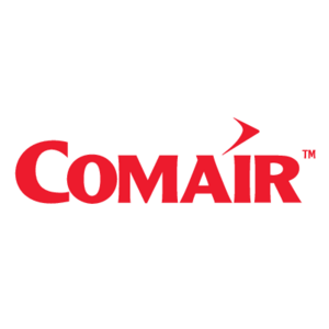 Comair(124) Logo