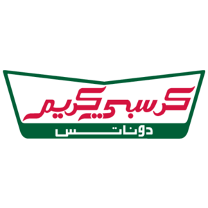 Krispy Kreme Logo