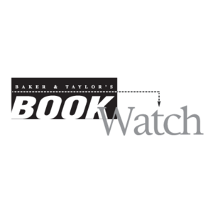 Book Watch Logo