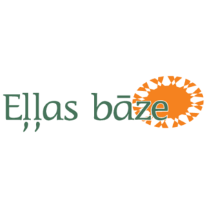 Ellas Baze Logo
