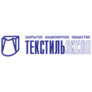 TextilExpo Logo