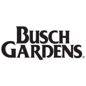 Busch Gardens Logo