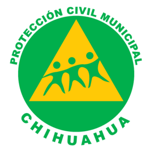Proteccion Civil Municipal Logo