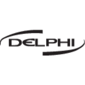 Delphi Logo