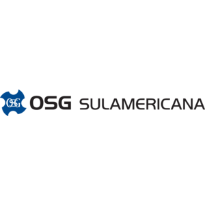 OSG Sulamericana Logo