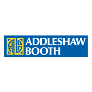 Addleshaw Booth Logo