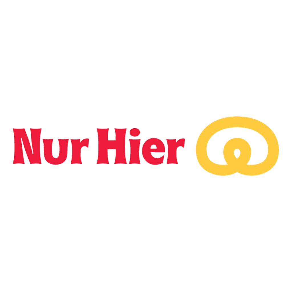 Nur,Hier