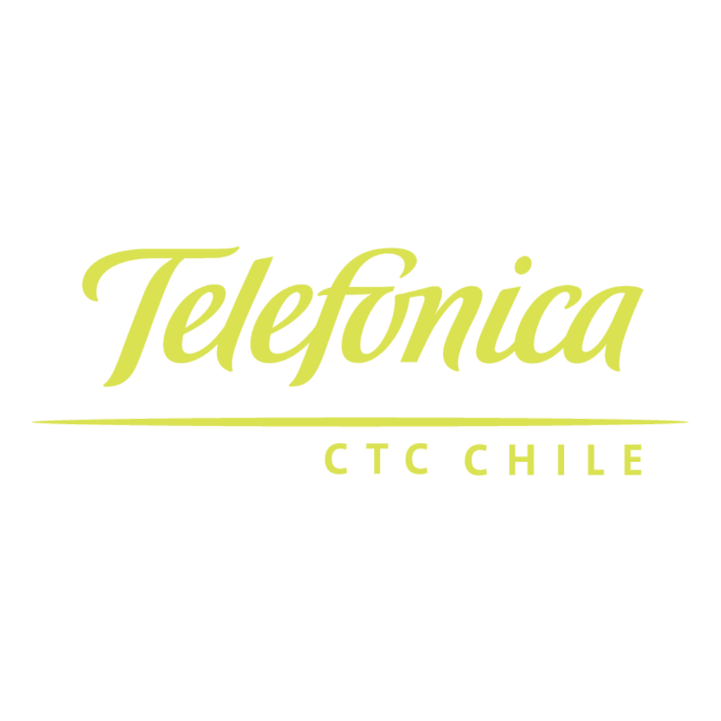 Telefonica,CTC,Chile