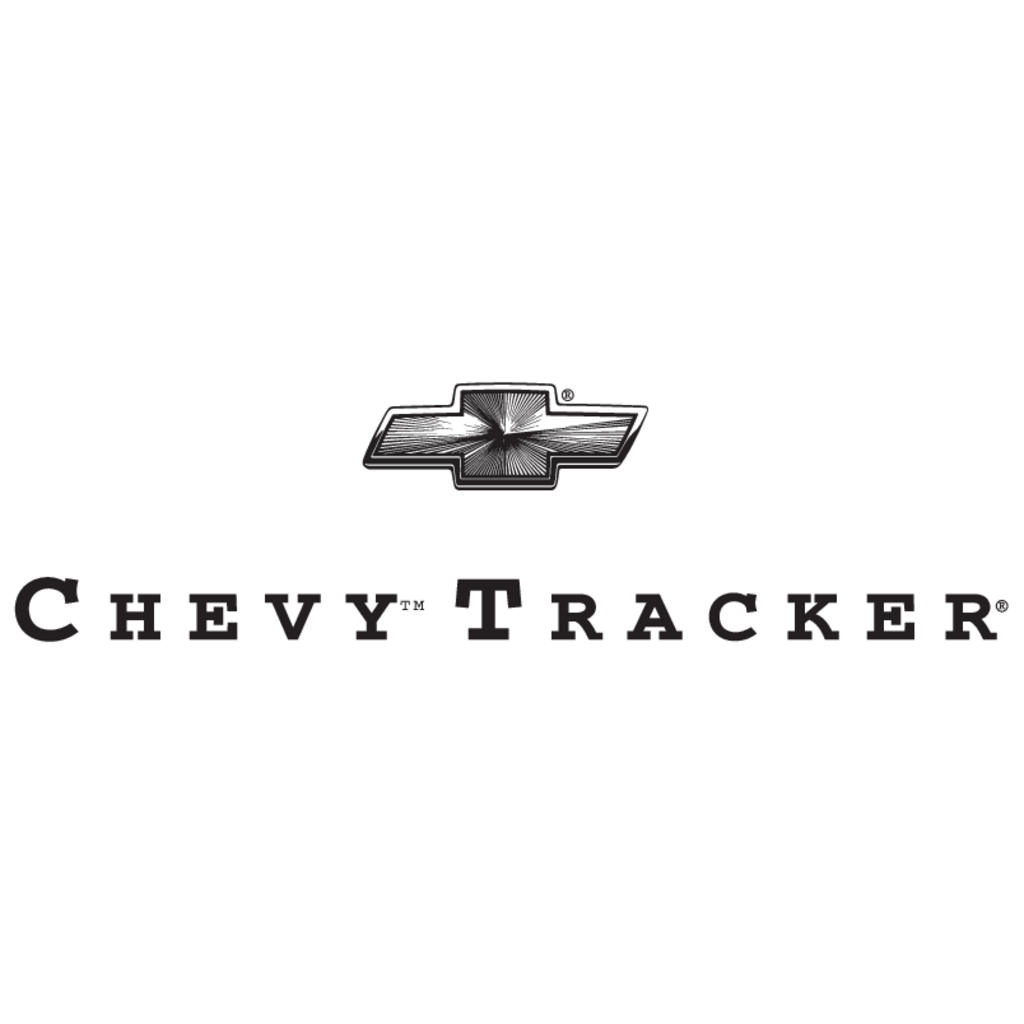 Chevy,Tracker