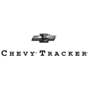 Chevy Tracker Logo