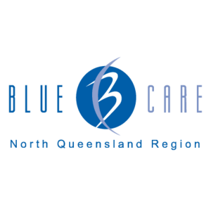 Blue Care Logo