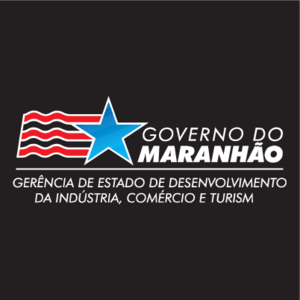 Governo do Maranhao Logo