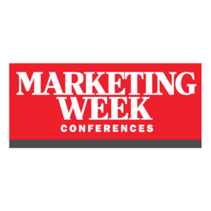 Marketing Week Conferences Logo