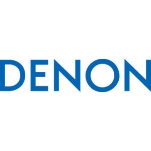 Denon Logo